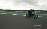 TVS Apache RTR 180 Wallpaper