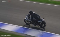 TVS Apache RTR 180 Wallpaper