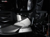 TVS Apache RTR EFI Wallpaper
