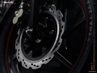 TVS Apache RTR EFI Wallpaper