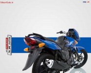 TVS Flame SR 125 Wallpaper