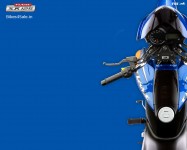 TVS Flame SR 125 Wallpaper