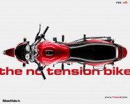 TVS Jive Wallpaper