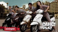 TVS Wego Wallpaper