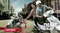 TVS Wego Wallpaper