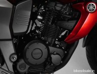 Yamaha FZ 16 Wallpaper
