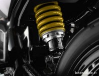 Yamaha FZ 16 Wallpaper