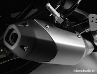 Yamaha FZ 16 Wallpaper