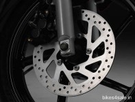 Yamaha FZ 16 Wallpaper