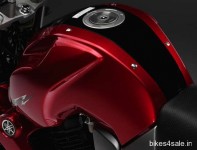 Yamaha FZ 16 Wallpaper