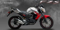 Yamaha FZS Wallpaper