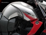 Yamaha FZS Wallpaper