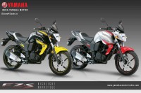 Yamaha FZ-S Wallpaper