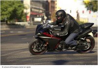 Yamaha R1 2009 Photo