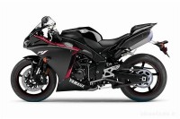 Yamaha R1 2009 Photo
