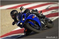 Yamaha R1 2009 Photo