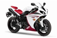 Yamaha R1 2009 Photo
