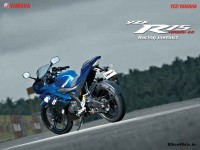 Yamaha R15 V2 Photo