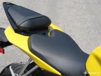 2008 Yamaha R6 Wallpaper