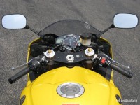 2008 Yamaha R6 Wallpaper