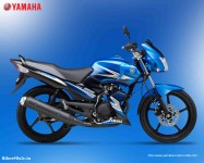 Yamaha SS125