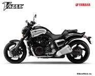 Yamaha Vmax