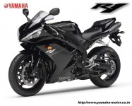 Yamaha YZF R1 Wallpaper
