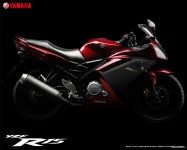 Yamaha YZF R15 Wallpaper