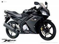 Yamaha YZF R15 Wallpaper