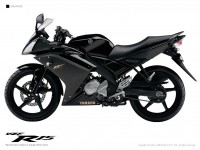 Yamaha YZF R15 Wallpaper