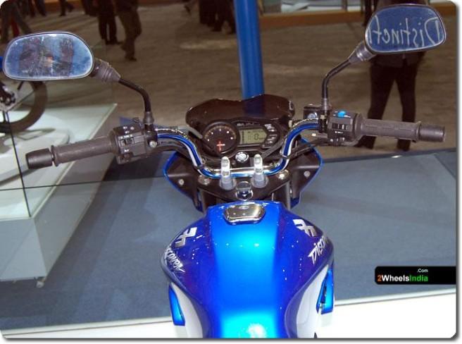 bajaj discover 150 cc dtsi