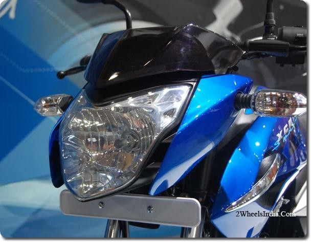 xcd motorcycle