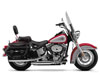 Harley Davidson FLSTC Heritage Softail Classic