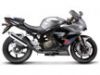 Hyosung GT250r