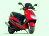 Kinetic Italiano Blaze