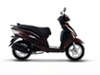 TVS Wego
