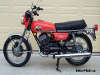 Yamaha RD350