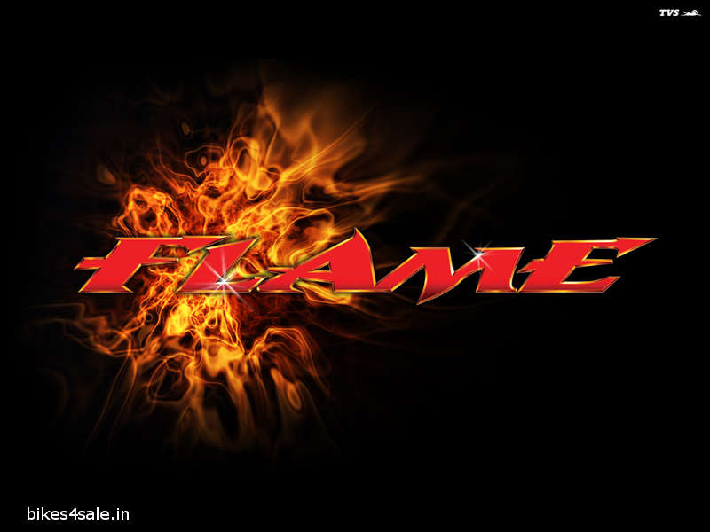 TVS Flame 125