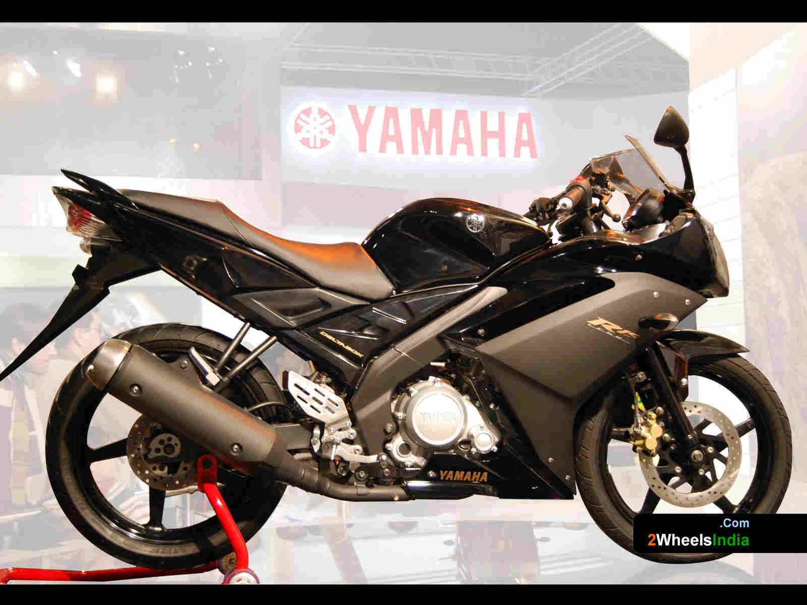 New yamaha bikes launching in India. News about upcoming ...