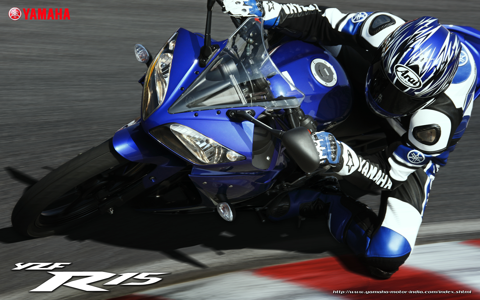 Yamaha YZF R15 Exclusive Wallpapers Bikes4Sale