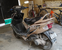 TVS Scooty Pep Plus