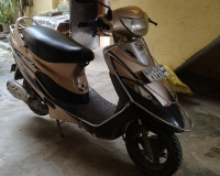TVS Scooty Pep Plus