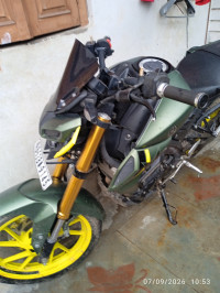 Yamaha MT-15 2024 Model
