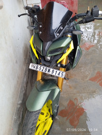 Yamaha MT-15