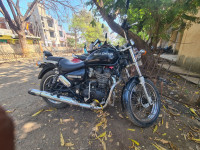 Royal Enfield Thunderbird 350