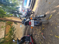 Royal Enfield Thunderbird 350