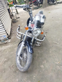 Royal Enfield Thunderbird 350 2013 Model