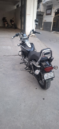 Bajaj Avenger Cruise 220 2017 Model
