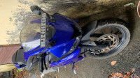 Yamaha YZF R15 S V3.0 2023 Model