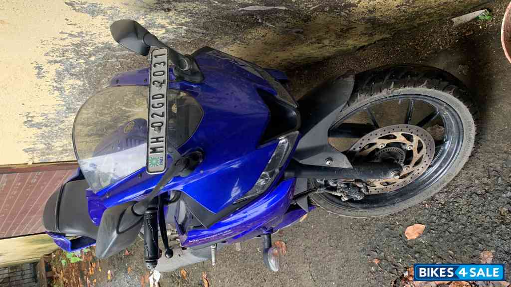 Yamaha YZF R15 S V3.0